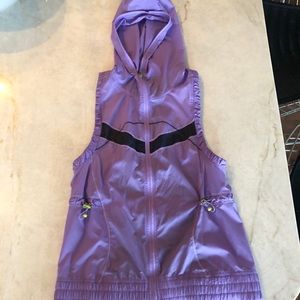 Lululemon Running Vest